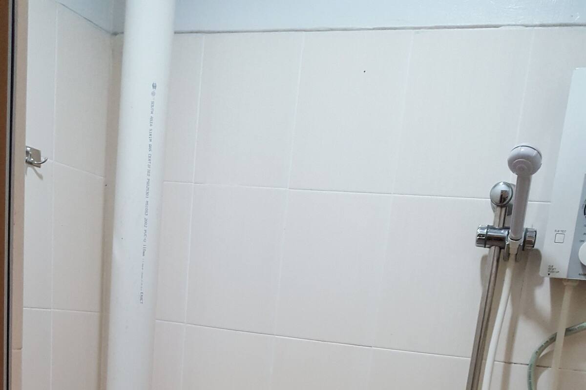Standard Single Room | Bathroom