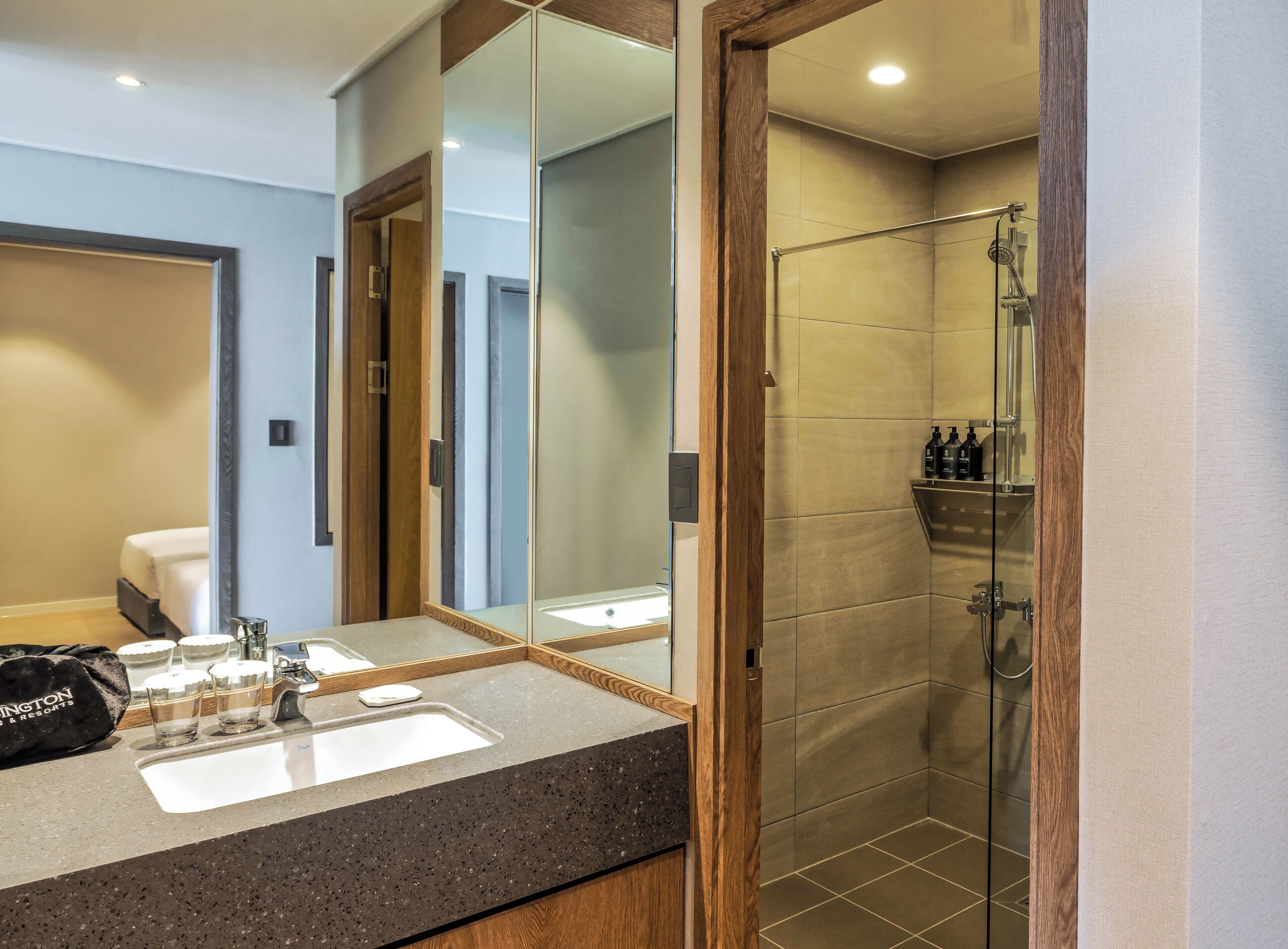 Foto - Kensington Resort Seogwipo