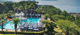Kensington Resort Seogwipo