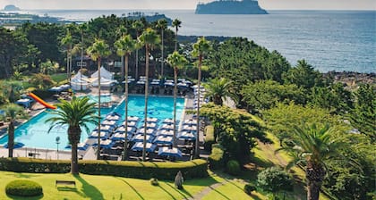 Kensington Resort Seogwipo