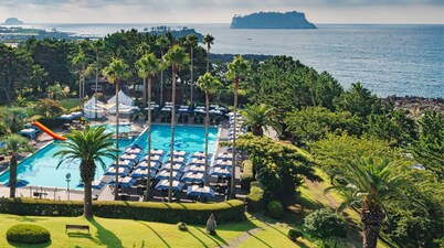 Kensington Resort Seogwipo