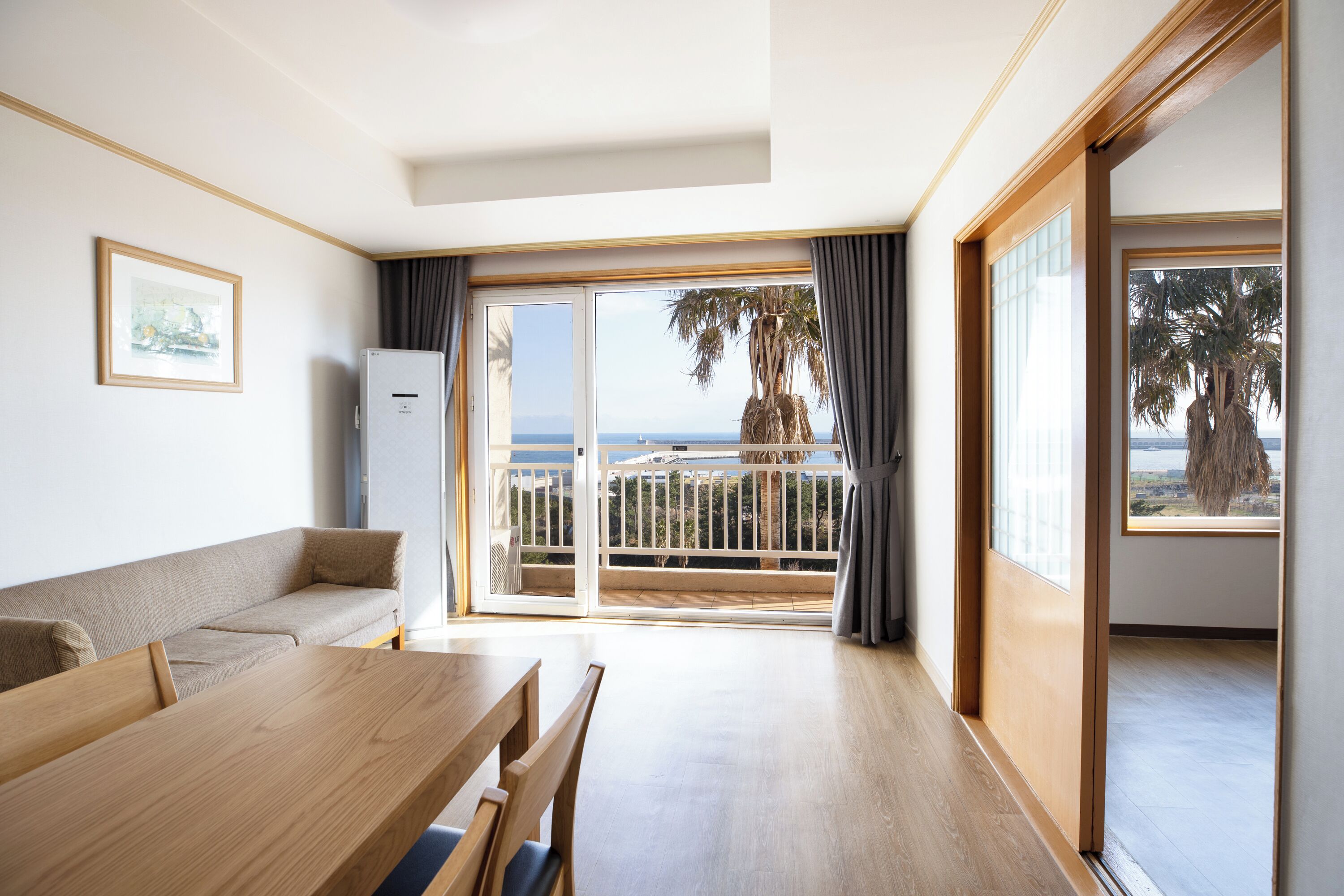 Foto - Kensington Resort Seogwipo