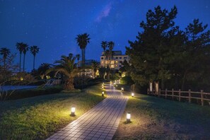 Jardin