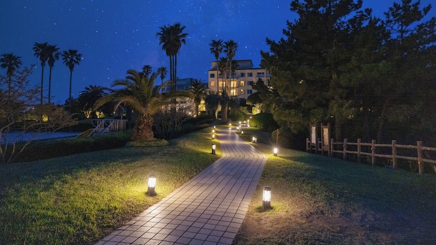 켄싱턴리조트 서귀포