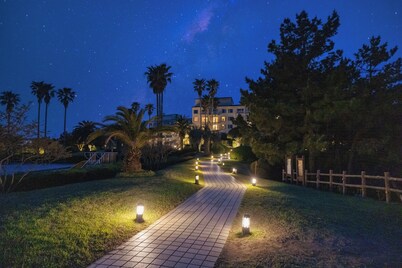 Kensington Resort Seogwipo