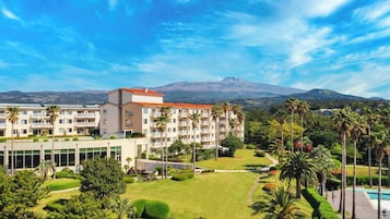 Jardín