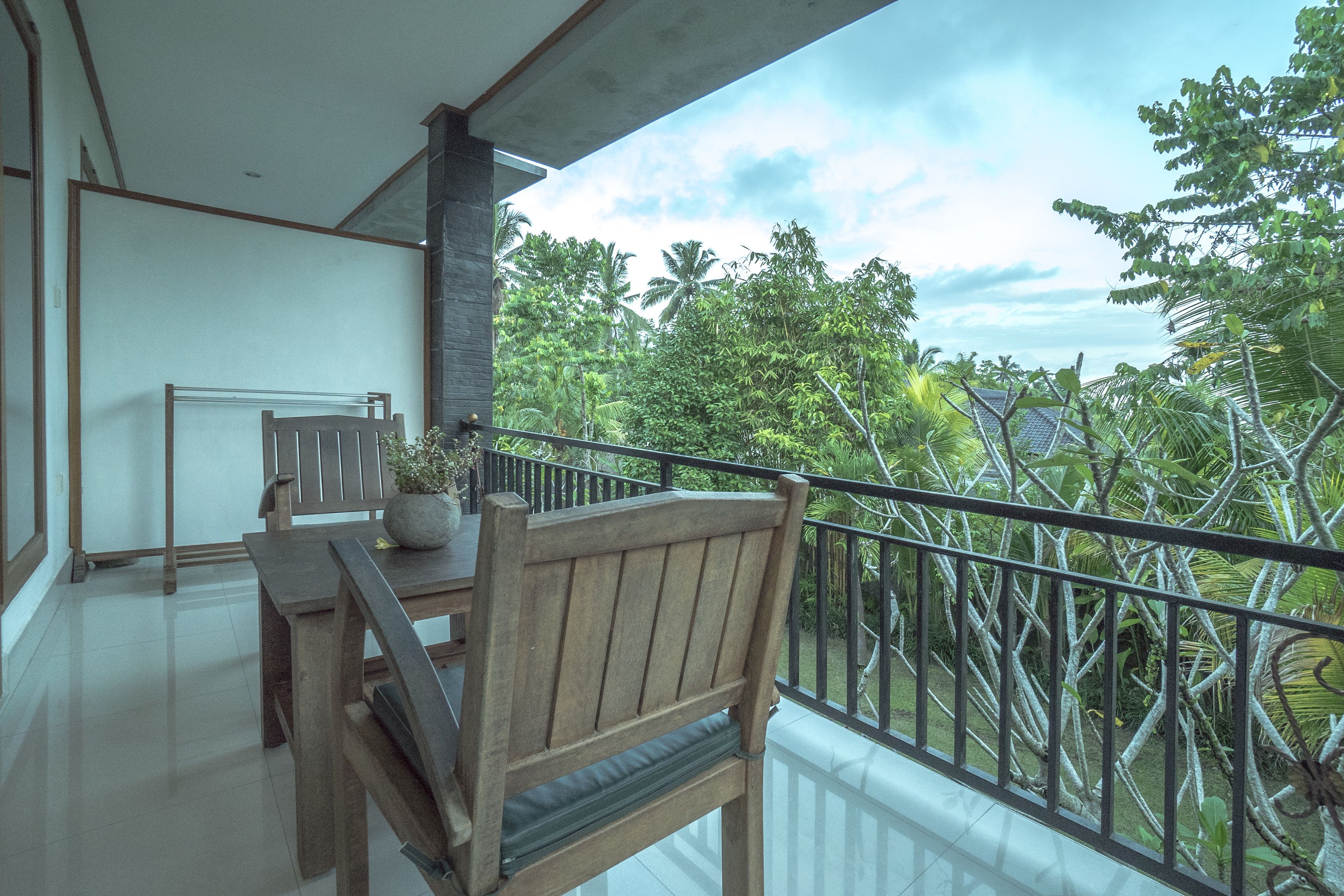 Foto - Gita Maha Ubud Hotel by Mahaputra