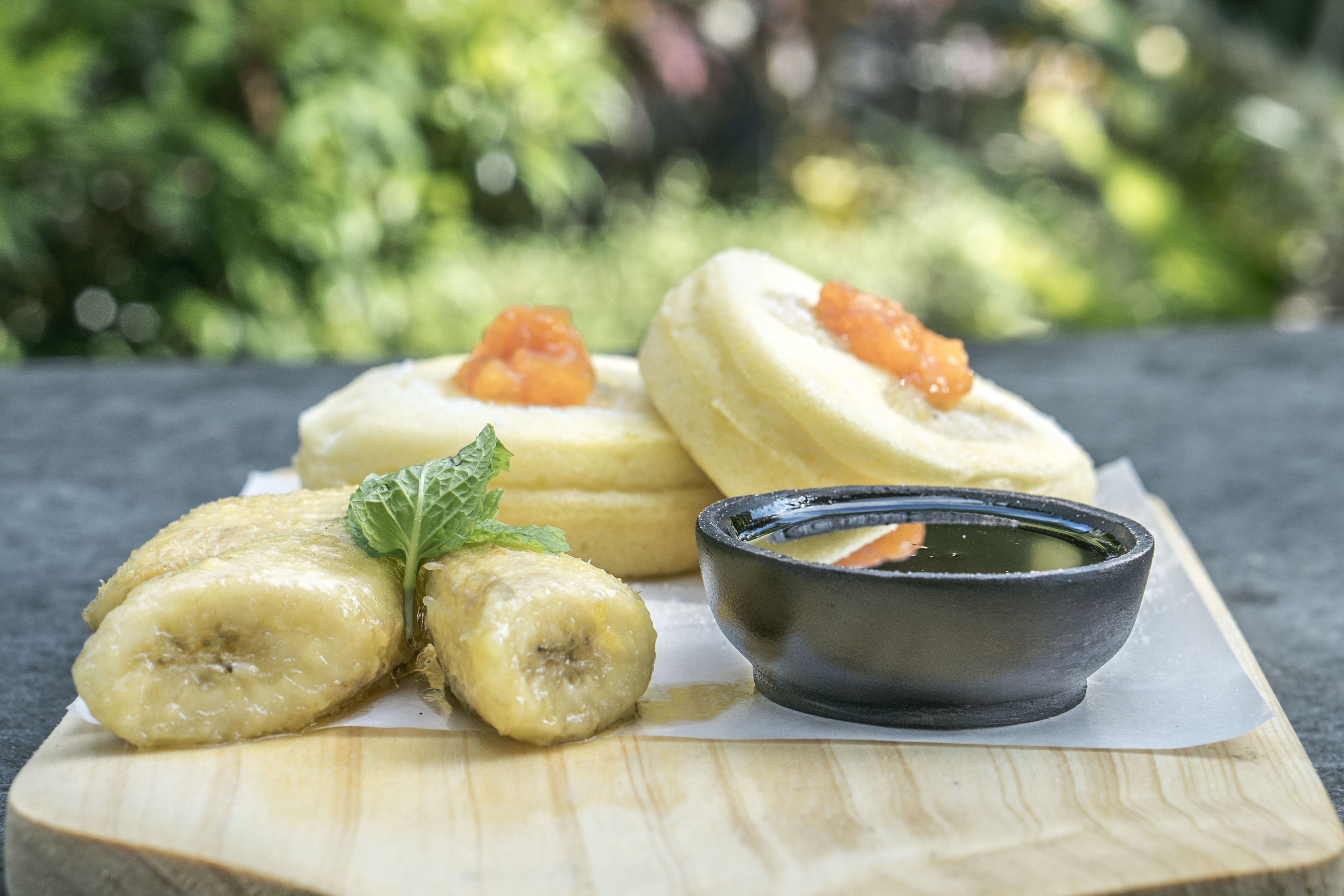 Foto - Gita Maha Ubud Hotel by Mahaputra