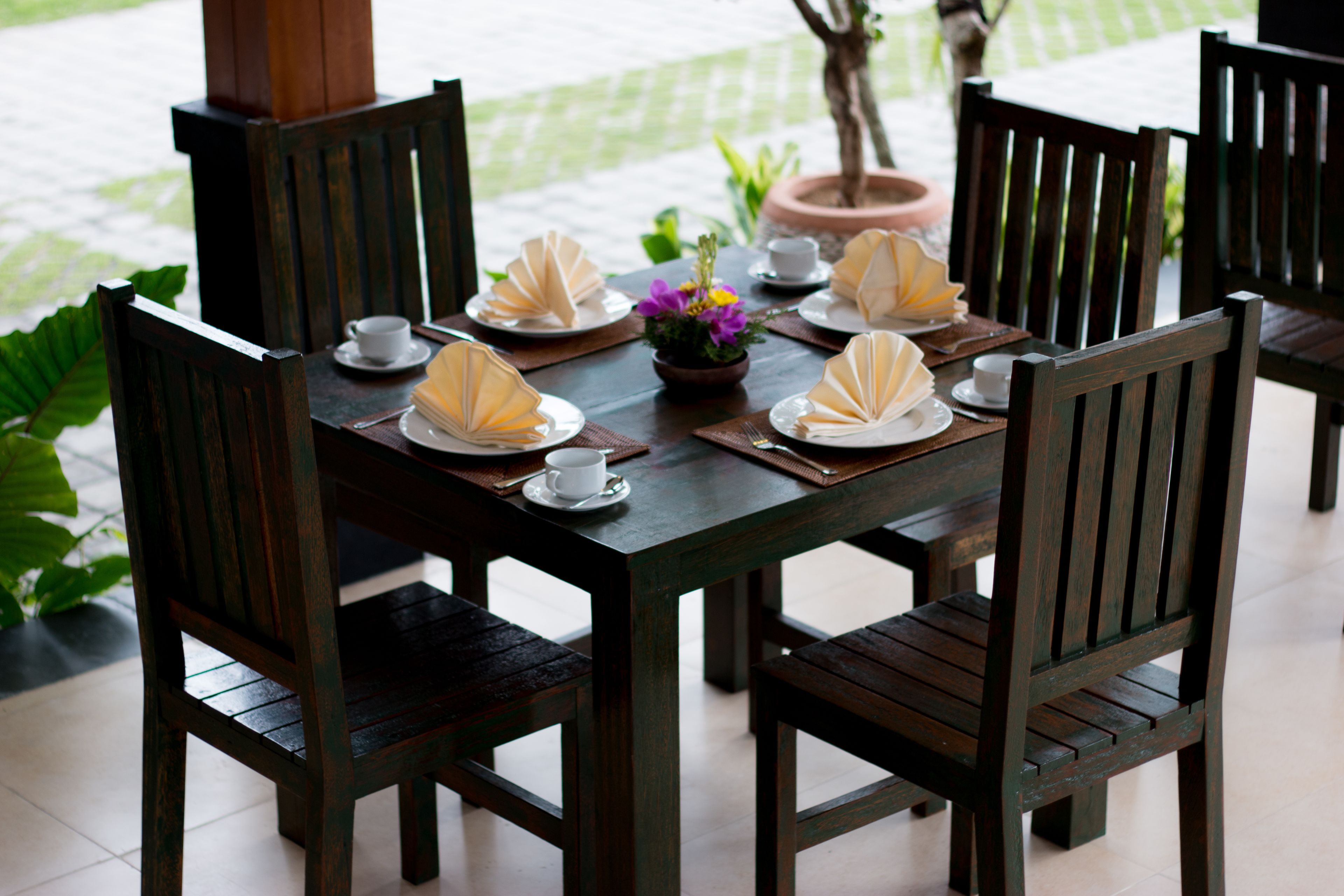 Foto - Gita Maha Ubud Hotel by Mahaputra