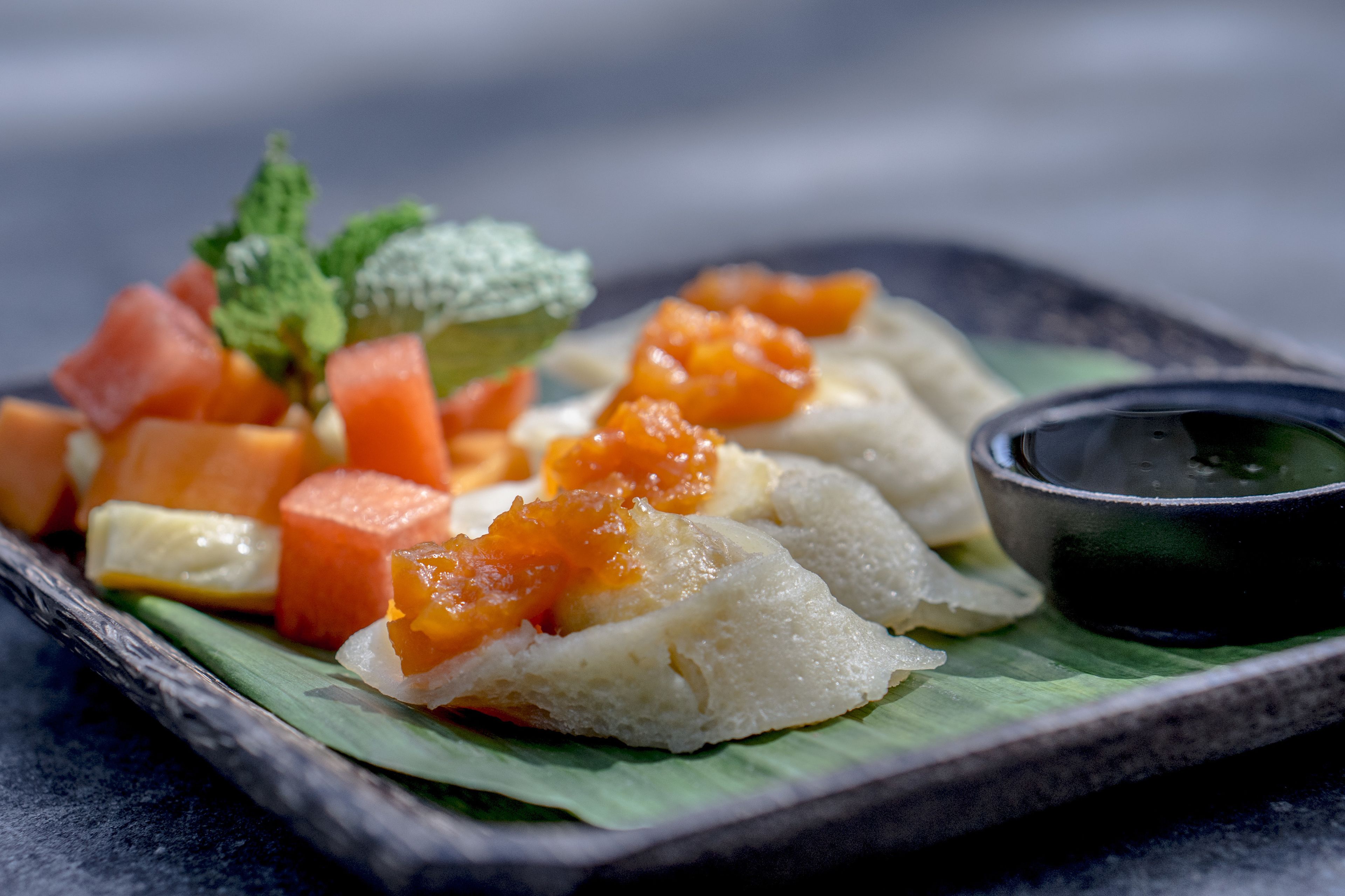 Foto - Gita Maha Ubud Hotel by Mahaputra