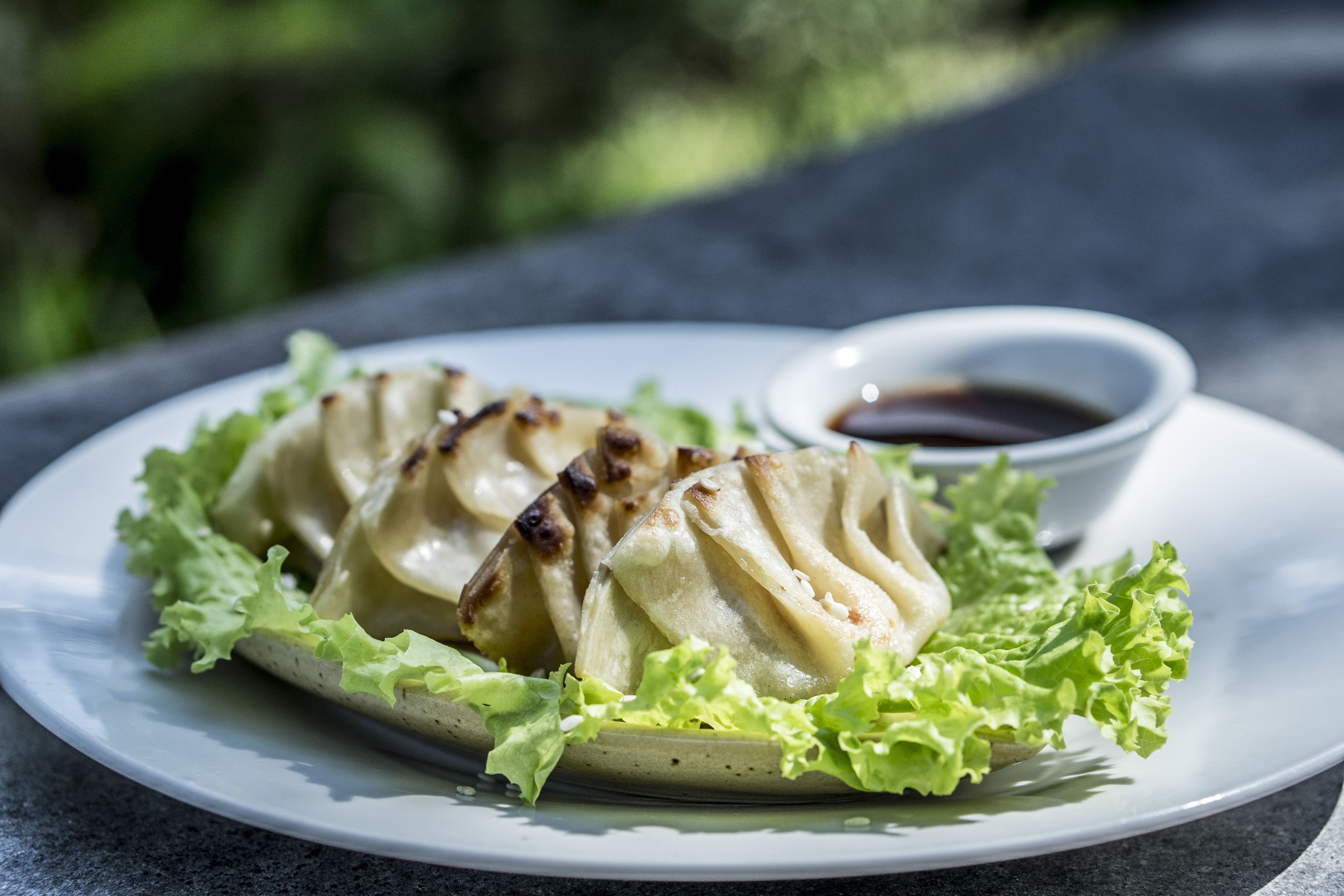 Foto - Gita Maha Ubud Hotel by Mahaputra