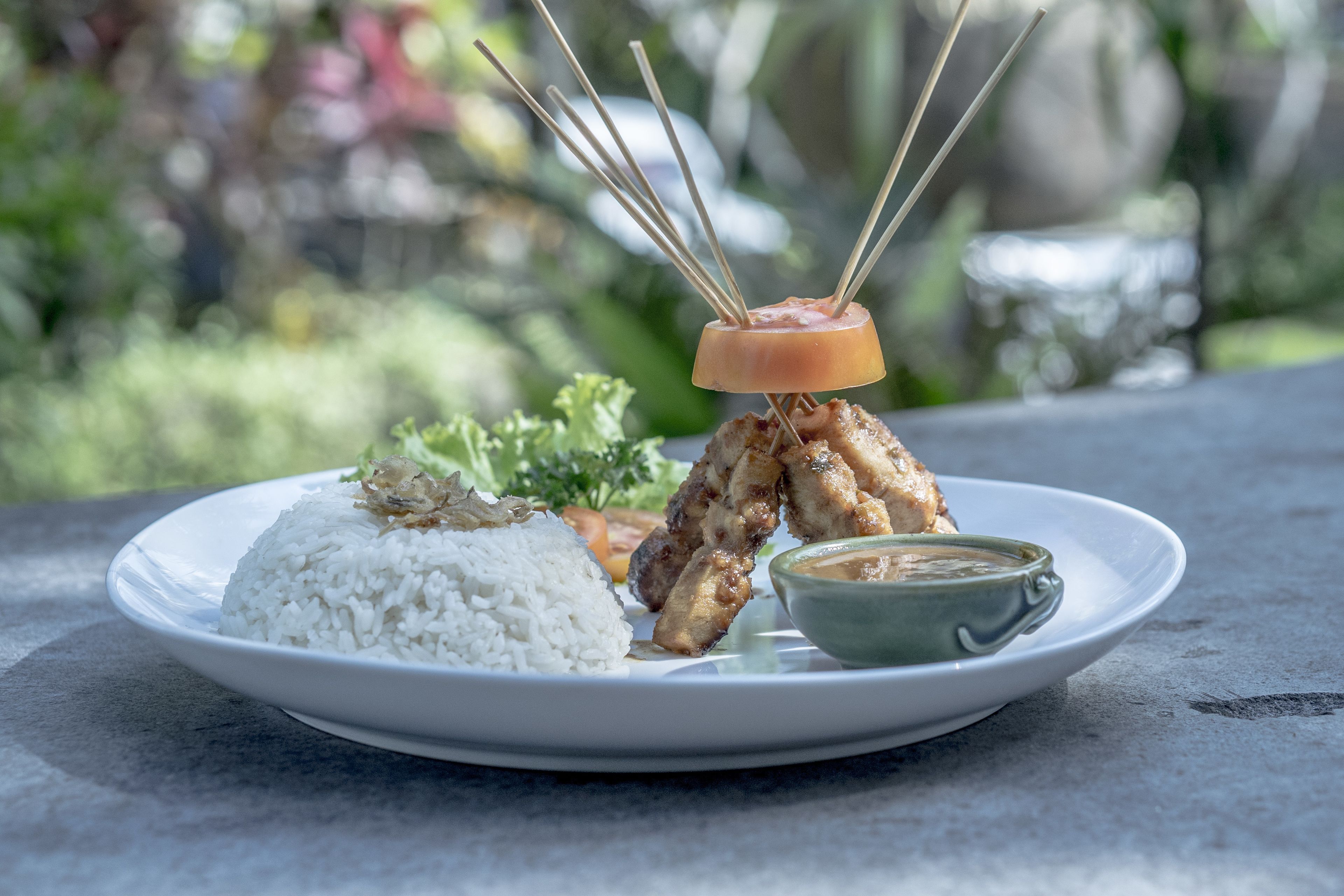 Foto - Gita Maha Ubud Hotel by Mahaputra