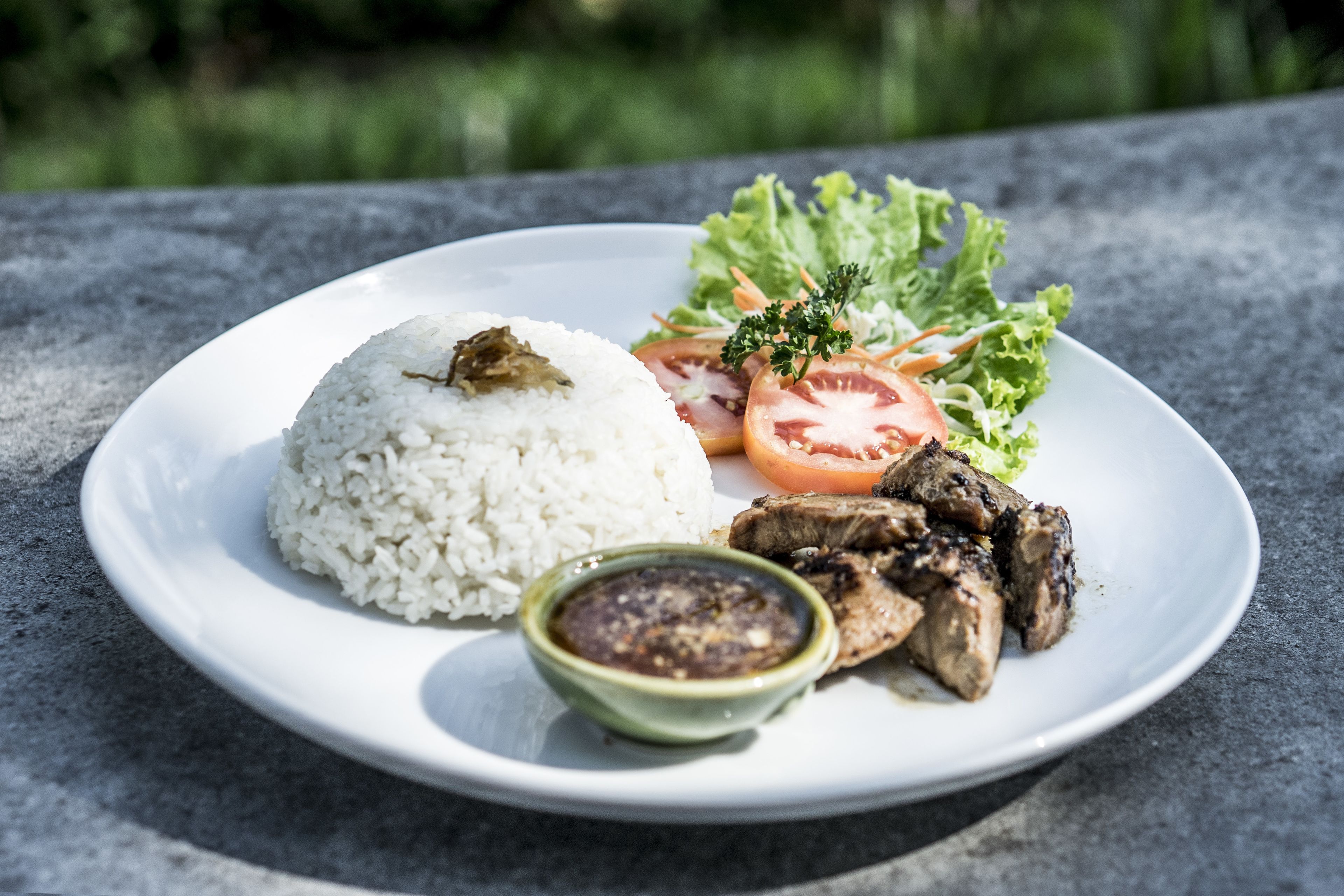 Foto - Gita Maha Ubud Hotel by Mahaputra