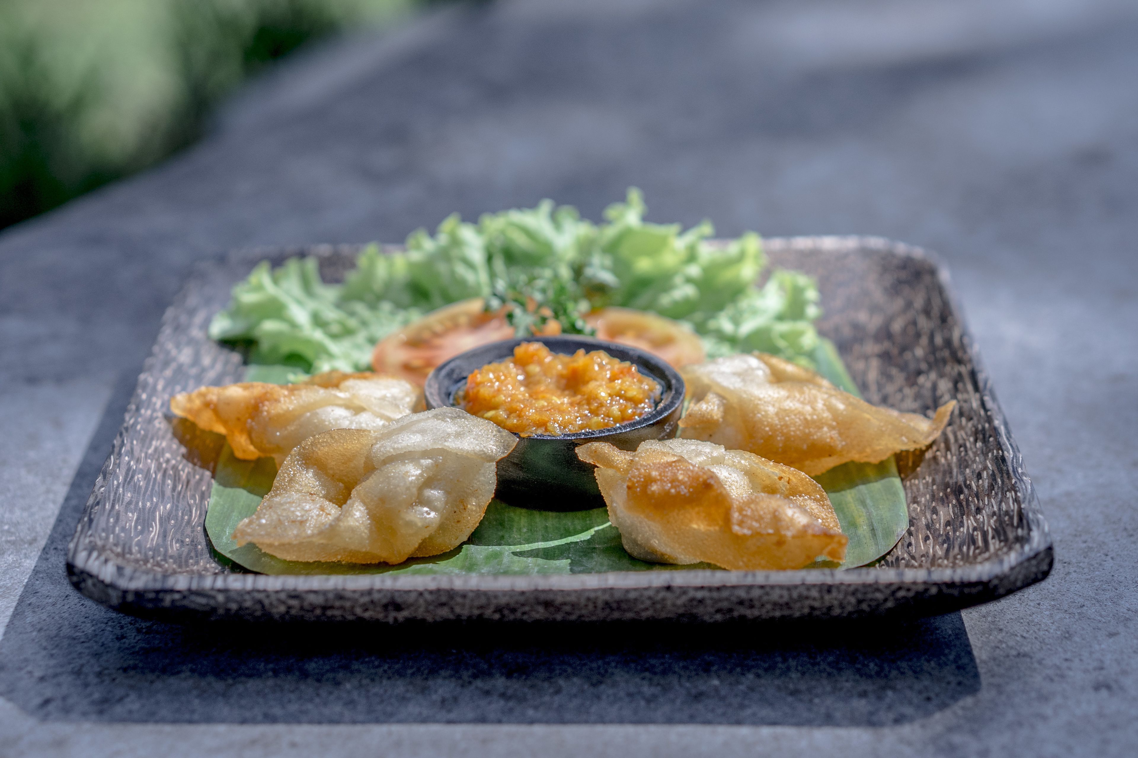 Foto - Gita Maha Ubud Hotel by Mahaputra