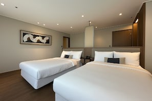 Grand Suite (Remodeling Room / No Kitchenette)