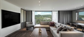 Kensington Resort Gyeongju