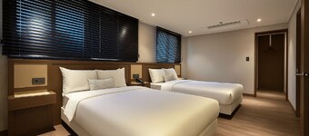 Kensington Resort Gyeongju