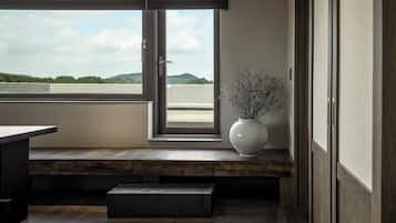 Grand Suite (Remodeling Room / No Kitchenette) | 露台