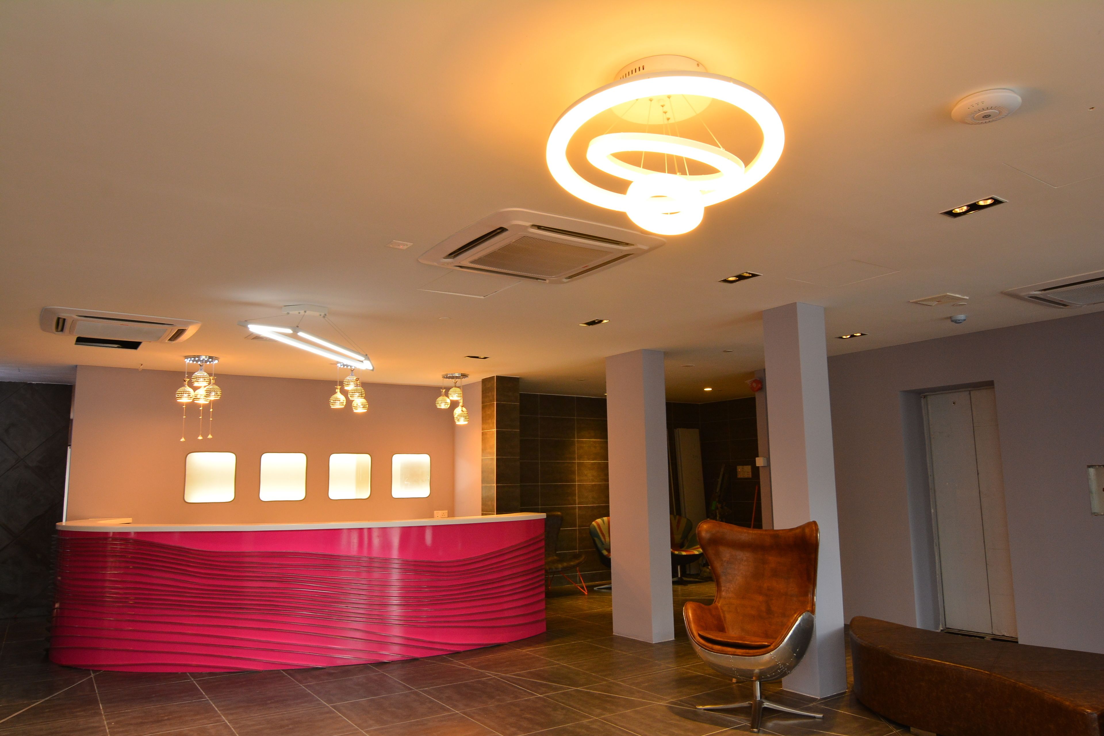 Foto - Sri Langit Hotel KLIA