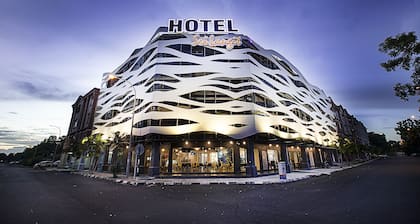Sri Langit Hotel KLIA