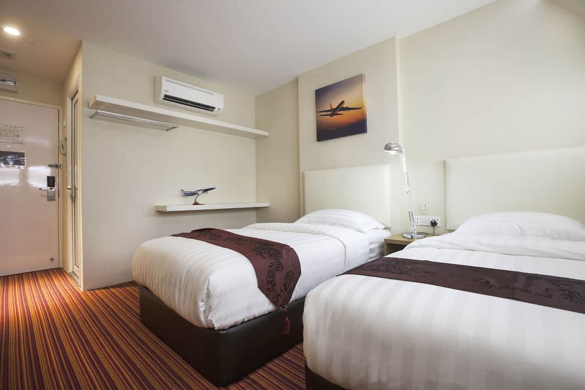 Soundproofing, iron/ironing board, free WiFi