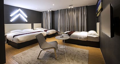 Sri Langit Hotel KLIA