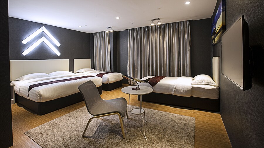 Sri Langit Hotel KLIA
