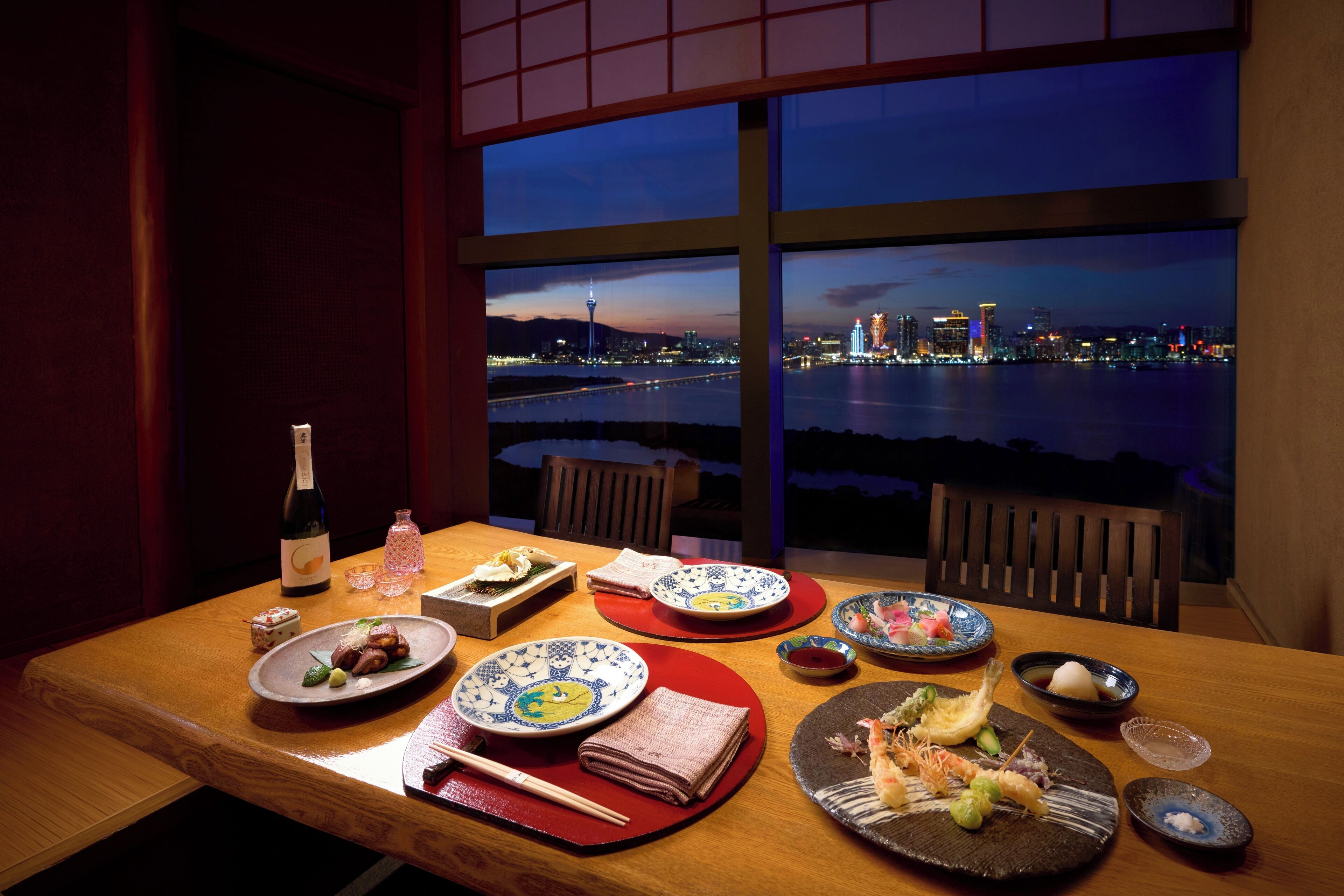 餐廳