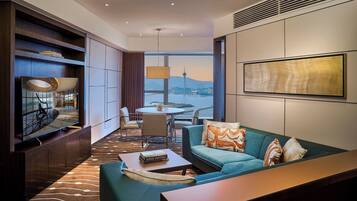 Corner Suite | Beach/ocean view