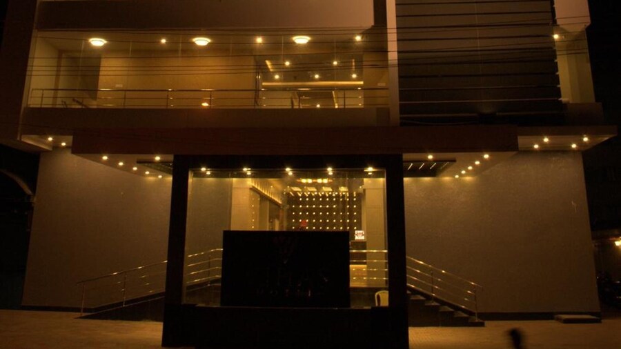 Renest Tirupati