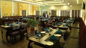 Spécialités Cuisine internationale