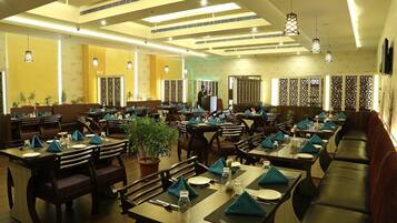 International cuisine