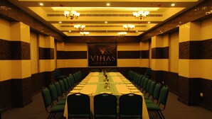 Salle de réunion