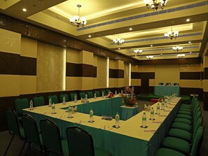 Sala de reunião