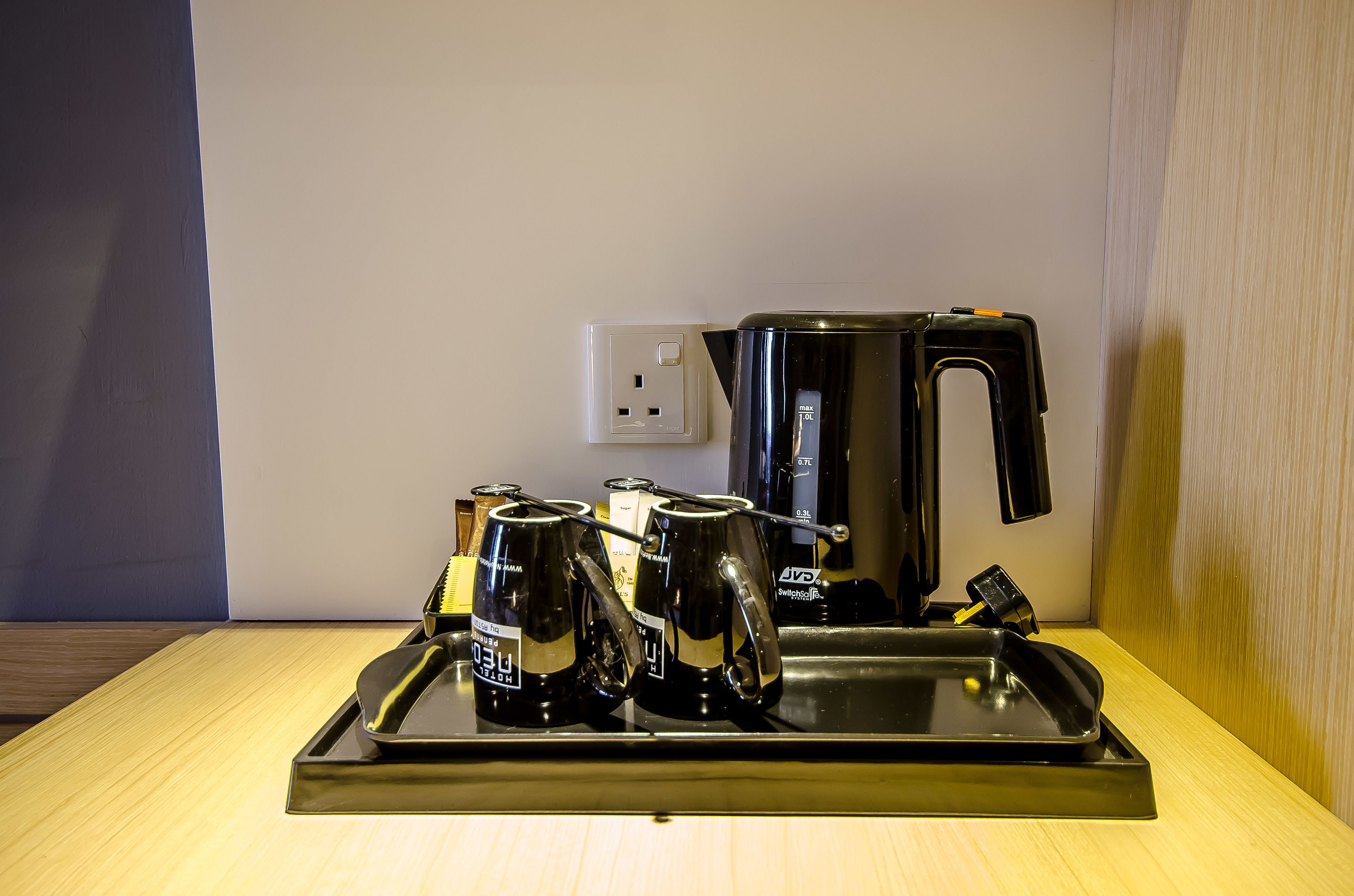 コーヒー / コーヒーメーカー