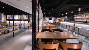 カフェ