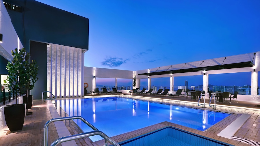 Hotel NEO+ Penang by ASTON