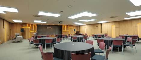 Sala de reunião