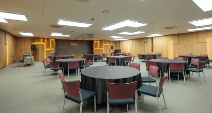 Sangsangmadang Chuncheon Stay Hotel