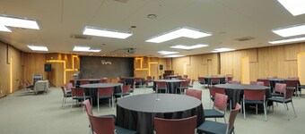 Sangsangmadang Chuncheon Stay Hotel