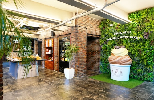 Sangsangmadang Chuncheon Stay Hotel
