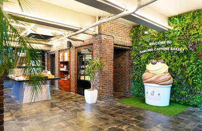 Sangsangmadang Chuncheon Stay Hotel