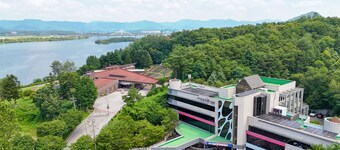  春川想像空間住宿酒店