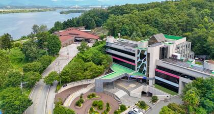 Sangsangmadang Chuncheon Stay Hotel