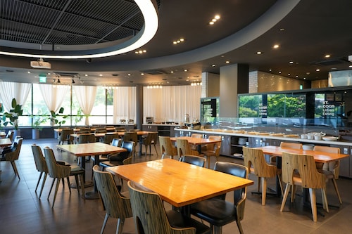 Sangsangmadang Chuncheon Stay Hotel