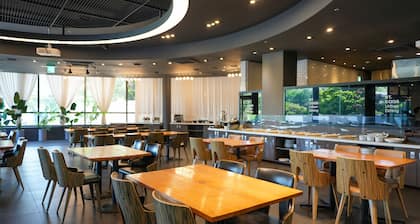 Sangsangmadang Chuncheon Stay Hotel