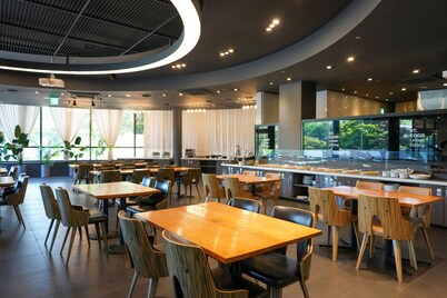 Sangsangmadang Chuncheon Stay Hotel