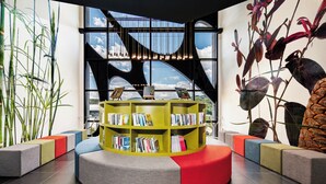 Bibliotek