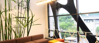 Sangsangmadang Chuncheon Stay Hotel