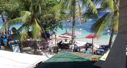Aquatica Beach Resort